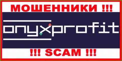 OnyxProfit - это АФЕРИСТ !!!