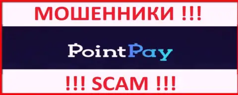 Point Pay LLC - это МОШЕННИКИ !!! SCAM !!!