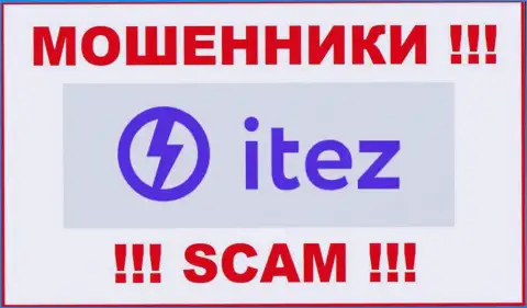 Логотип ЖУЛИКОВ Итез Ком