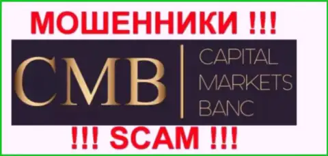 Капитал Маркетс Банк - это КУХНЯ НА ФОРЕКС !!! СКАМ !!!