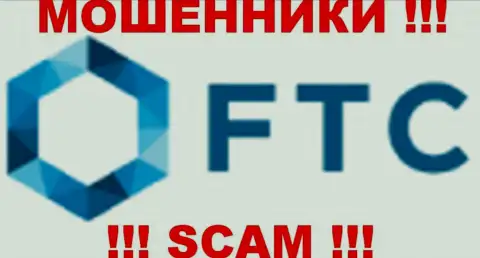 FTC - это FOREX КУХНЯ !!! SCAM !!!